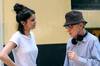 Fue advertida y ahora se arrepiente: Selena Gmez lamenta haber trabajado con Woody Allen tras sus graves acusaciones