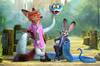 'Zootrpolis 2', la mejor pelcula de animacin de Disney, muestra su primer triler y es una declaracin de intenciones
