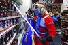 Crisis en el Mundo Friki: el merchandising ms caro y las ventas se desploman en un grave shock para Marvel y Star Wars