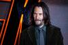Keanu Reeves, rotundo con los guiones de la esperada 'Constantine 2': 'La quieren convertir en una pelcula de Marvel'