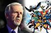 Antes de 'Avatar' James Cameron estuvo cerca de hacer una pelcula de los X-Men, pero Stan Lee lo evit