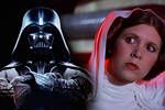 Por qu Darth Vader no fue capaz de sentir con la Fuerza que Leia era su hija como s ocurri con Luke?