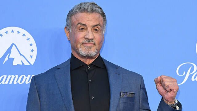 Sylvester Stallone rotundo, contradice a los fans y defiende su pelcula ms salvaje: 'Pens que jams la proyectaran'
