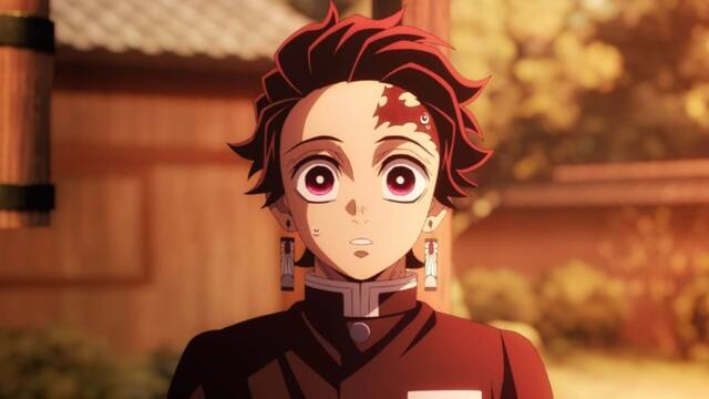 El ttulo original de 'Kimetsu no Yaiba' era mucho ms despiadado: su editor lo cambi para mejorar las ventas y salv la serie